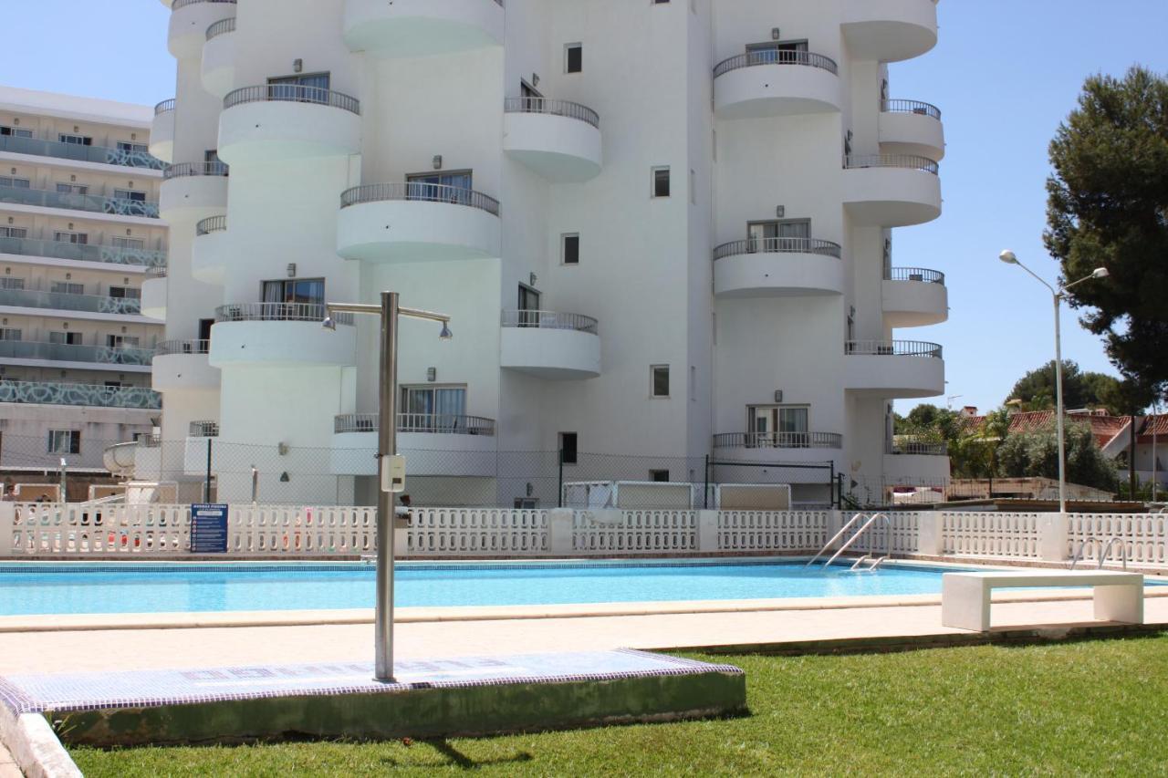 Flamingo Solo Familias Serviplaya Playa de Gandía Exterior foto