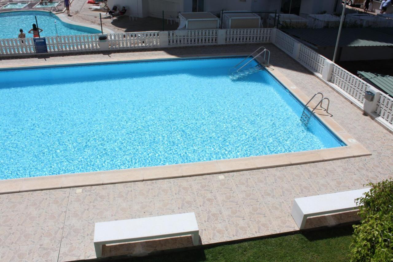 Flamingo Solo Familias Serviplaya Playa de Gandía Exterior foto