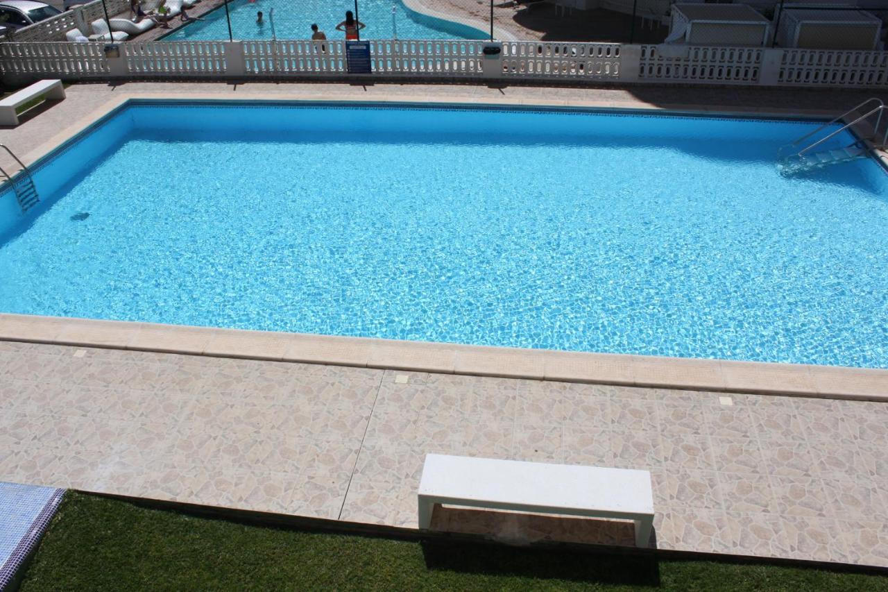 Flamingo Solo Familias Serviplaya Playa de Gandía Exterior foto